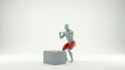 Box Jump