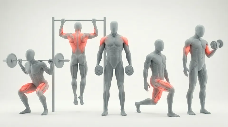 Best Exercise Animation Libraries for Fitness Apps (2026 Compared)