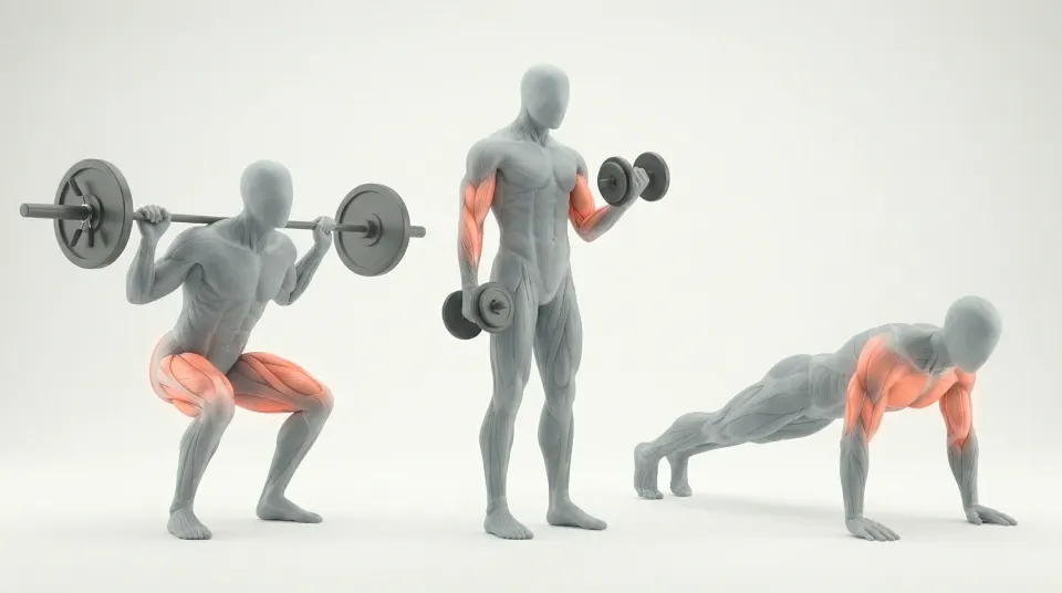 Exercise Animation vs GIF: Why MP4 Wins for Fitness Apps in 2026