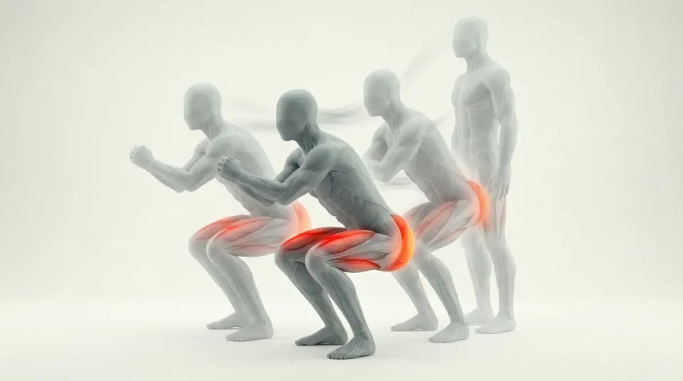 Exercise GIFs: Where to Find Quality Workout Animations for Apps and Content