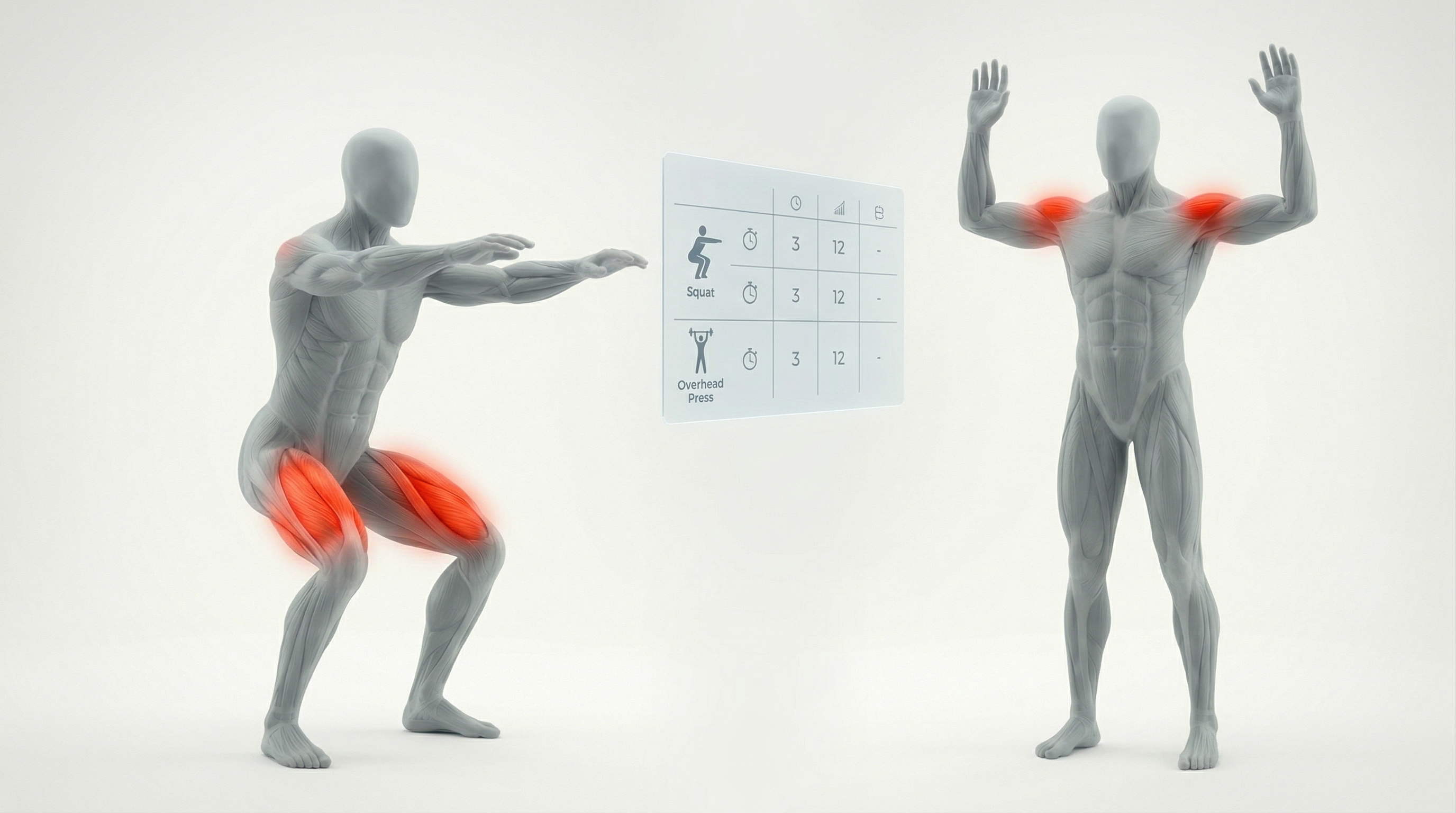 Best AI Workout Generators in 2026: Tools, Features, and the Exercise Content Problem