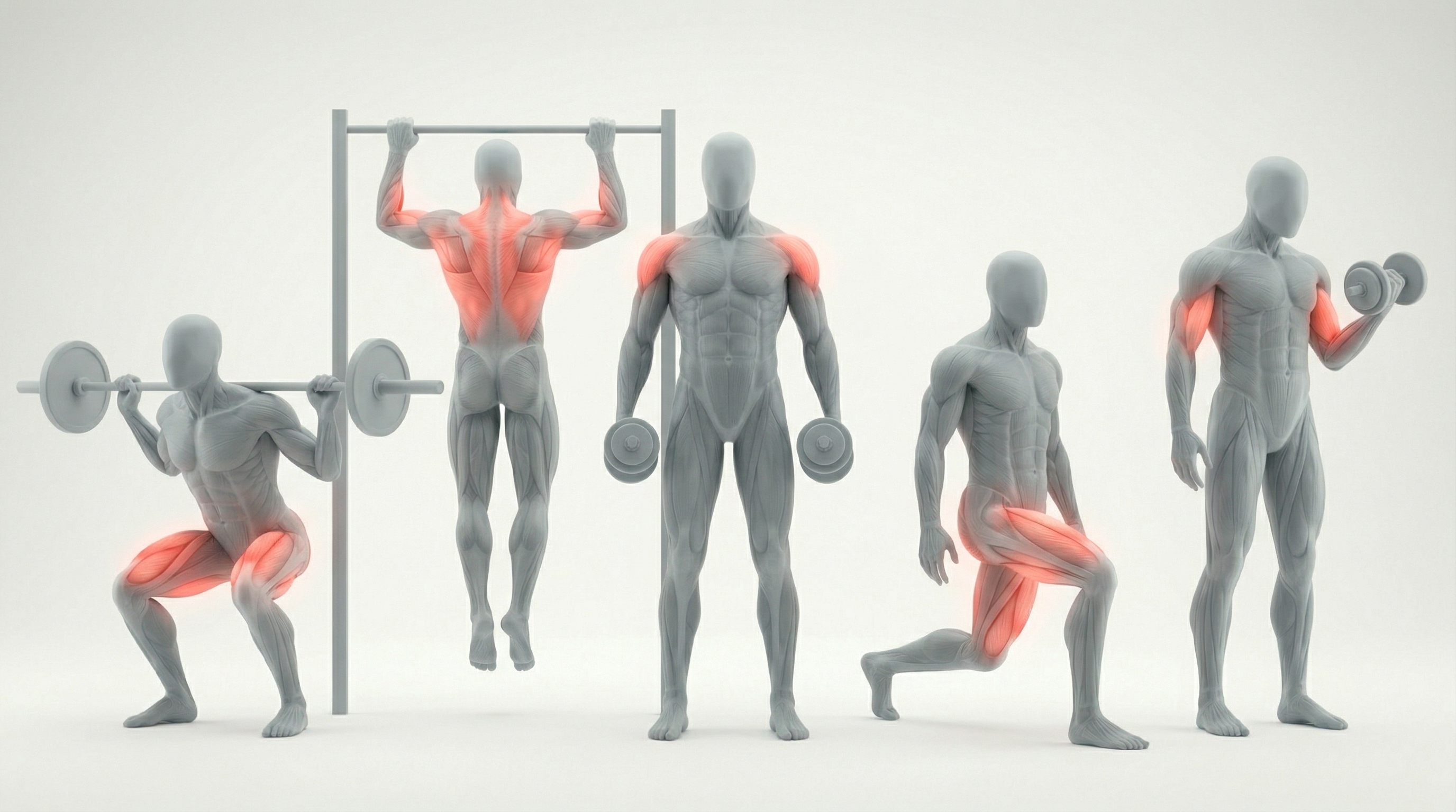 Best Exercise Animation Libraries for Fitness Apps (2026 Compared)