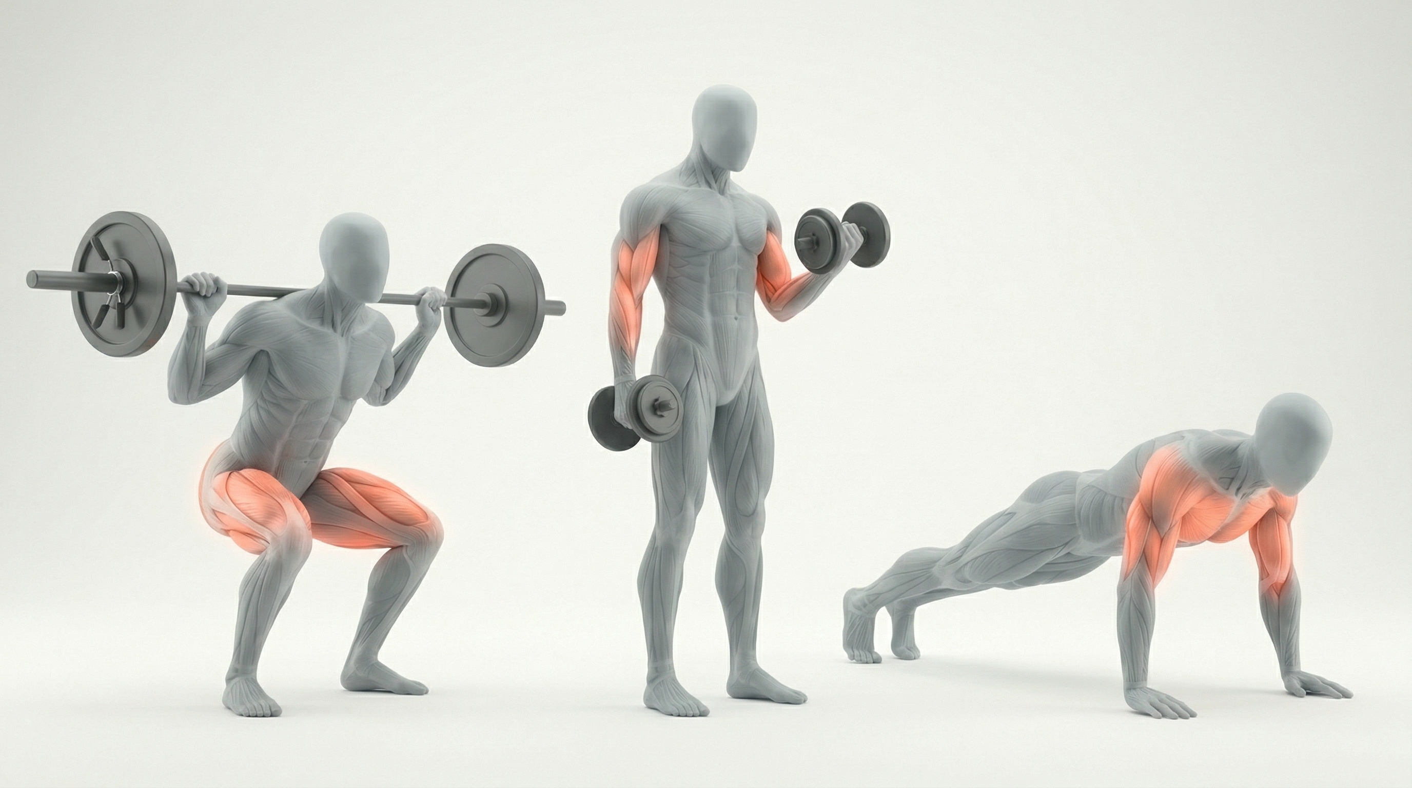 Exercise Animations: The Complete Guide for Fitness App Developers